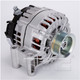 2008 Isuzu i-370 Alternator