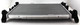 2015 Mercedes-Benz SLK55 AMG Radiator