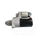 2010 Mercedes-Benz ML550 Starter Motor