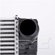 2013 BMW 535i Intercooler