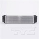 2017 BMW 535i Intercooler