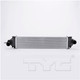 2018 Ford Escape Intercooler 1.6L 4 Cylinder