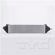 2018 Ford Escape Intercooler 1.6L 4 Cylinder