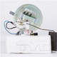 1996 Mazda B4000 Fuel Pump Module Assembly