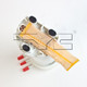 2001 Pontiac Firebird Fuel Pump Module Assembly 5.7L 8 Cylinder