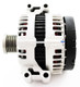 2009 BMW 535i xDrive Alternator