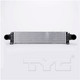 2013 Volvo S60 Intercooler 2.0L 4 Cylinder