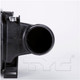 2013 Volvo S60 Intercooler 2.0L 4 Cylinder
