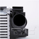 2015 BMW 335i Intercooler