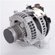 2010 Toyota Matrix Alternator