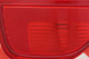 2018 Chevrolet Trax Rear Reflector - Driver Left Side