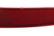 2013 BMW X3 Rear Reflector - Passenger Right Side