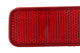 2016 Ford Transit Connect Bumper Reflector Rear Left Driver Side