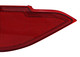 2018 Hyundai Tucson Rear Reflectors - Driver Left and Passenger Right Side