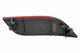 2020 Jeep Compass Rear Reflectors - Driver Left and Passenger Right Side