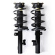 2005-2013 Mazda 3 Front Pair Complete Struts Spring Assembly