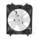 2010-2016 Honda CR-V Engine Cooling Fan Assembly Left Driver Side 2010-2016 Honda CR-V Engine Cooling Fan Assembly Left Driver Side