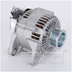 2001-2006 Jeep Wrangler Alternator 4.0L 6 Cylinder