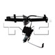 2000-2003 Dodge Durango Power Window Motor and Regulator Assembly Front Right 2000-2003 Dodge Durango Power Window Motor and Regulator Assembly Front Right