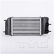 2013-2016 Nissan Juke Intercooler 1.6L 4 Cylinder