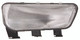 2003 Cadillac DeVille Side Marker - Driver Left Side
