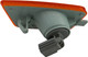 2011 Chevrolet Cruze Side Marker - Driver Left Side