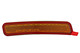 2020 BMW X3 Side Marker - Driver Left Side