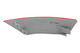 2017 Ford Escape Rear Reflector - Driver Left Side