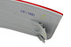 2017 Ford Escape Rear Reflector - Driver Left Side