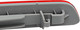 2014 Ford Explorer Rear Reflector - Driver Left Side 2014 Ford Explorer Rear Reflector - Driver Left Side