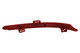 2019 Honda Accord Sedan Rear Reflector - Driver Left Side