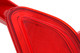 2014 Hyundai Veloster Rear Reflector - Driver Left Side