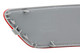 2011 Jeep Compass Rear Reflector - Driver Left Side