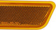 2007 Mercury Mountaineer Side Marker - Driver Left Side