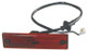 1992 Mazda 323 Side Marker - Driver Left Side