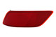 2020 Subaru Forester Rear Reflector - Driver Left Side