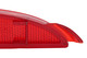 2020 Toyota iA Rear Reflector - Driver Left Side