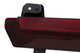 2017 Cadillac Escalade Rear Reflector - Driver Left Side