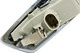 2012 BMW 5 Series Side Marker - Passenger Right Side