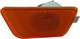 2012 Chevrolet Cruze Side Marker - Passenger Right Side