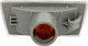 2010 Chevrolet Malibu Side Marker - Passenger Right Side