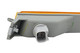 2010 Ford Fusion Side Marker - Passenger Right Side
