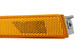 2012 Ford Fusion Side Marker - Passenger Right Side