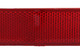 2016 Ford Transit Connect Rear Reflector - Passenger Right Side