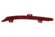 2021 Honda Accord Sedan Rear Reflector - Passenger Right Side