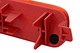 2002 Honda CRV Rear Reflector - Passenger Right Side