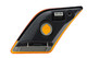 2011 Mercedes Benz C Class Side Marker - Passenger Right Side