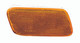 1996 Mercedes Benz E Class Side Marker - Passenger Right Side