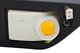 2010 Mercedes Benz E Class Sedan Side Marker - Passenger Right Side