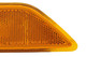 2012 Mercedes Benz E Class Sedan Side Marker - Passenger Right Side